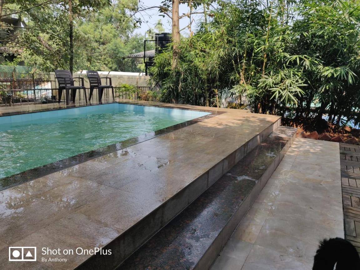 Cozy Stays - Tranquil Times Lonavala Camera foto